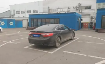 Hyundai Grandeur 2013 года за 8 500 000 тг. в Алматы фото 3