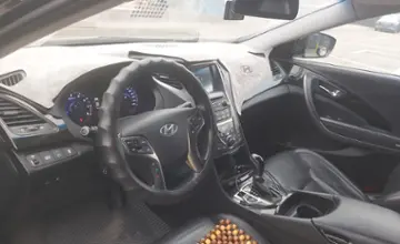 Hyundai Grandeur 2013 года за 8 500 000 тг. в Алматы фото 5