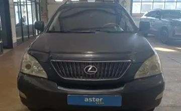 Lexus RX 2006 года за 8 500 000 тг. в Караганда фото 2