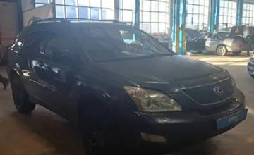 Lexus RX 2006 года за 8 500 000 тг. в Караганда фото 3