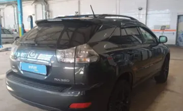 Lexus RX 2006 года за 8 500 000 тг. в Караганда