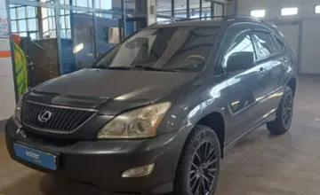 Lexus RX 2006 года за 8 500 000 тг. в Караганда фото 1