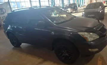 Lexus RX 2006 года за 8 500 000 тг. в Караганда фото 4