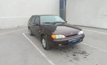 LADA (ВАЗ) 2114 2013 года за 1 500 000 тг. в Тараз фото 3