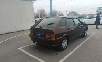 LADA (ВАЗ) 2114 2013 года за 1 500 000 тг. в Тараз