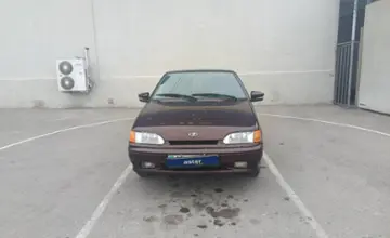 LADA (ВАЗ) 2114 2013 года за 1 500 000 тг. в Тараз фото 2