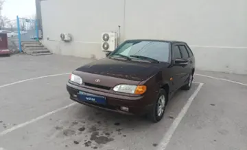 LADA (ВАЗ) 2114 2013 года за 1 500 000 тг. в Тараз фото 1