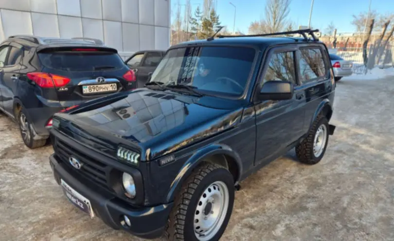 LADA (ВАЗ) 2121 (4x4) 2023 года за 6 000 000 тг. в Костанай