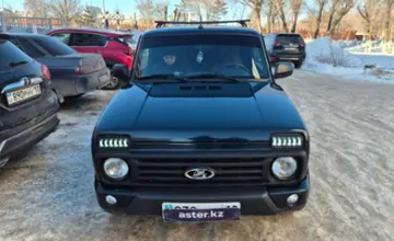 LADA (ВАЗ) 2121 (4x4) 2023 года за 6 000 000 тг. в Костанай фото 2