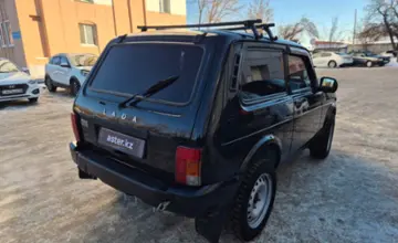 LADA (ВАЗ) 2121 (4x4) 2023 года за 6 000 000 тг. в Костанай