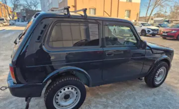 LADA (ВАЗ) 2121 (4x4) 2023 года за 6 000 000 тг. в Костанай фото 4