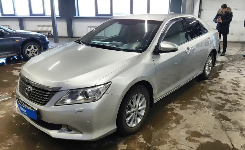Toyota Camry 2014 года за 12 000 000 тг. в Астана