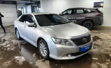 Toyota Camry 2014 года за 12 000 000 тг. в Астана фото 2