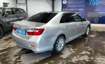 Toyota Camry 2014 года за 12 000 000 тг. в Астана фото 3
