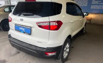 Ford EcoSport 2020 года за 7 300 000 тг. в Алматы
