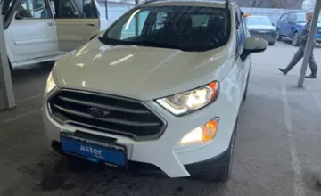 Ford EcoSport 2020 года за 7 300 000 тг. в Алматы фото 1