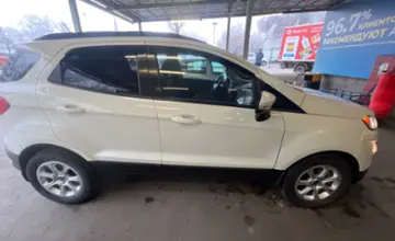 Ford EcoSport 2020 года за 7 300 000 тг. в Алматы фото 4