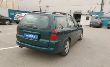 Opel Vectra 2000 года за 2 800 000 тг. в Шымкент фото 3