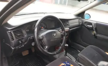 Opel Vectra 2000 года за 2 800 000 тг. в Шымкент фото 5