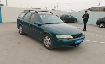 Opel Vectra 2000 года за 2 800 000 тг. в Шымкент фото 2
