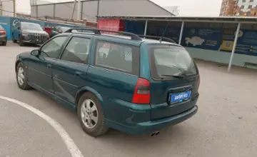 Opel Vectra 2000 года за 2 800 000 тг. в Шымкент фото 4