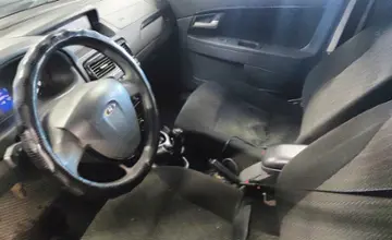 LADA (ВАЗ) Priora 2014 года за 2 200 000 тг. в Астана фото 5