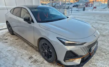 Changan UNI-V 2025 года за 10 200 000 тг. в Костанай фото 3