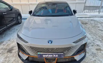 Changan UNI-V 2025 года за 10 200 000 тг. в Костанай фото 2