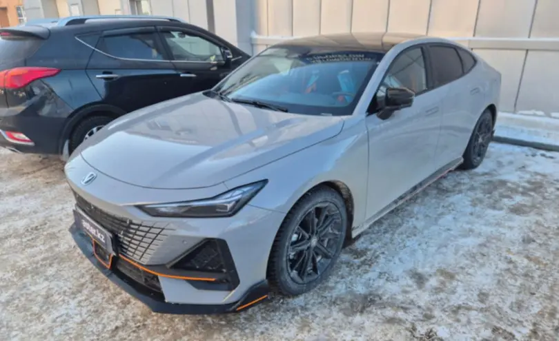 Changan UNI-V 2025 года за 10 200 000 тг. в Костанай