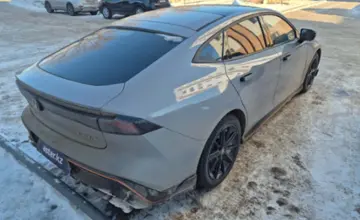 Changan UNI-V 2025 года за 10 200 000 тг. в Костанай