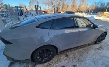 Changan UNI-V 2025 года за 10 200 000 тг. в Костанай фото 4