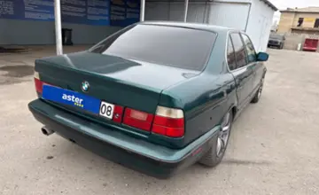 BMW 5 серии 1991 года за 1 600 000 тг. в Тараз