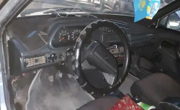 LADA (ВАЗ) 2115 2011 года за 1 200 000 тг. в Шымкент фото 5