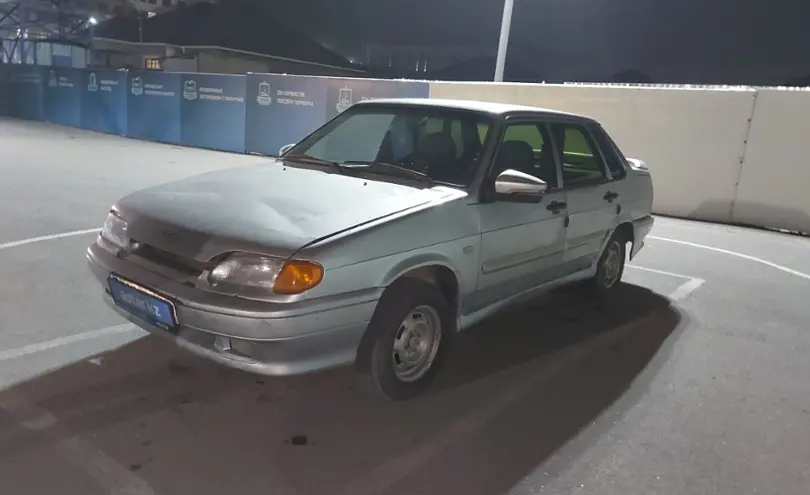 LADA (ВАЗ) 2115 2011 года за 1 200 000 тг. в Шымкент