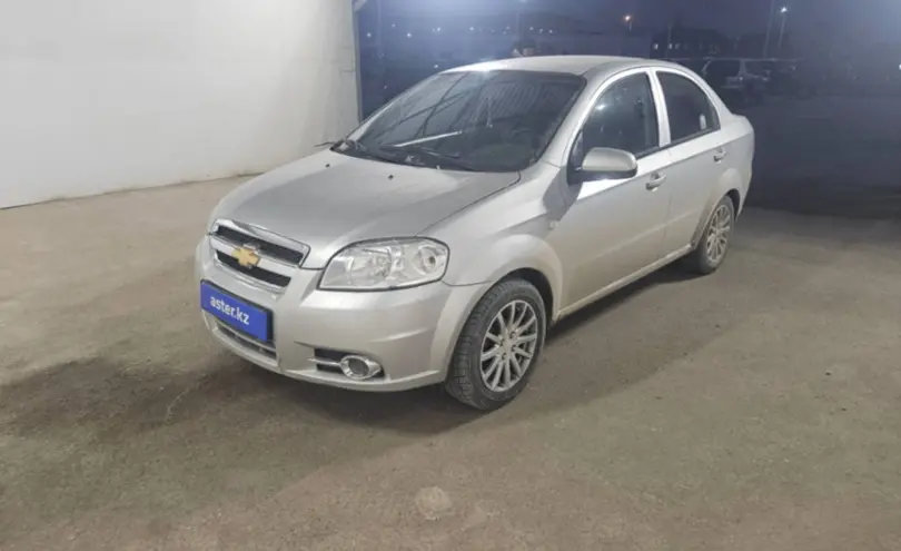 Chevrolet Aveo 2011 года за 3 000 000 тг. в Кызылорда