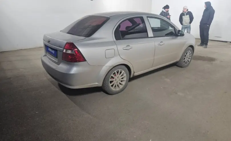 Chevrolet Aveo 2011 года за 3 000 000 тг. в Кызылорда фото 5