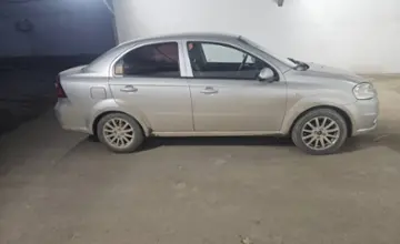 Chevrolet Aveo 2011 года за 3 000 000 тг. в Кызылорда фото 4