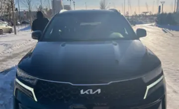 Kia Sorento 2023 года за 22 000 000 тг. в Астана фото 2
