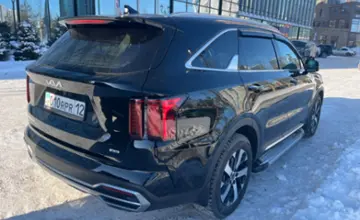 Kia Sorento 2023 года за 22 000 000 тг. в Астана