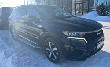 Kia Sorento 2023 года за 22 000 000 тг. в Астана фото 3