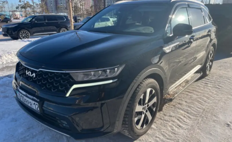 Kia Sorento 2023 года за 22 000 000 тг. в Астана