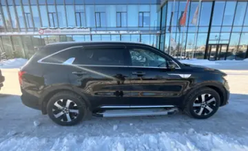 Kia Sorento 2023 года за 22 000 000 тг. в Астана фото 4