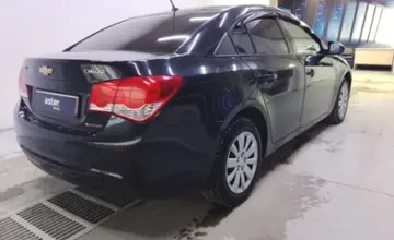 Chevrolet Cruze 2013 года за 4 200 000 тг. в Павлодар