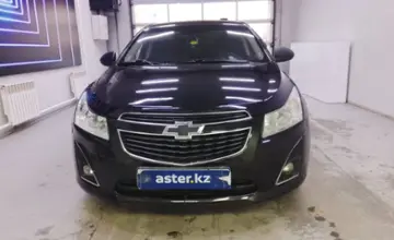 Chevrolet Cruze 2013 года за 4 200 000 тг. в Павлодар фото 2