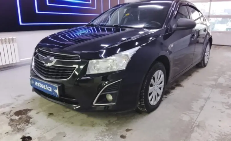 Chevrolet Cruze 2013 года за 4 200 000 тг. в Павлодар