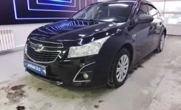 Chevrolet Cruze 2013 года за 4 200 000 тг. в Павлодар фото 1