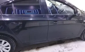 Chevrolet Cruze 2013 года за 4 200 000 тг. в Павлодар фото 4