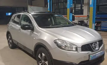 Nissan Qashqai 2013 года за 4 500 000 тг. в Караганда фото 3