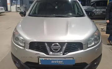 Nissan Qashqai 2013 года за 4 500 000 тг. в Караганда фото 2