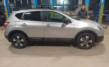 Nissan Qashqai 2013 года за 4 500 000 тг. в Караганда фото 4